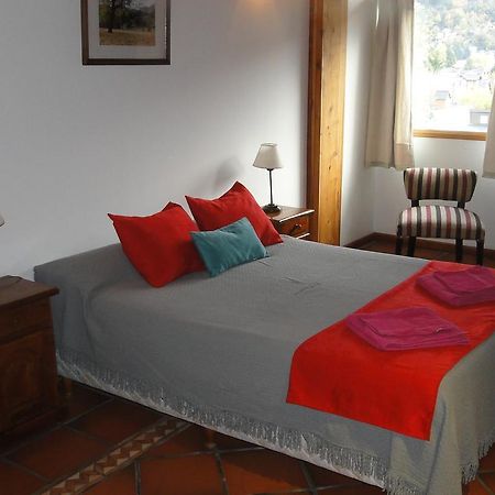 Departamento En Apart Pequena Comarca Appartement San Martín de los Andes Buitenkant foto