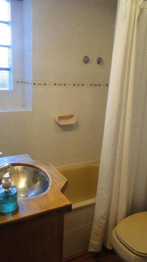 Departamento En Apart Pequena Comarca Appartement San Martín de los Andes Kamer foto